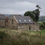 Forest Lodge Farm