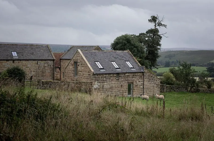 Forest Lodge Farm