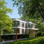 Griebnitzsee Apartments