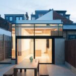 Hertfordshire House Extension Central England