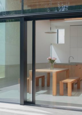 Hertfordshire House Extension Central England