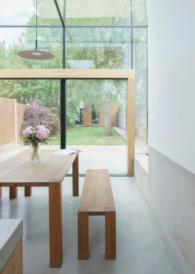 Hertfordshire House Extension