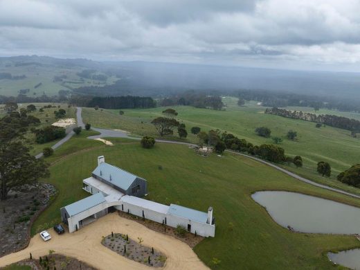 Highlands House New South Wales Australia