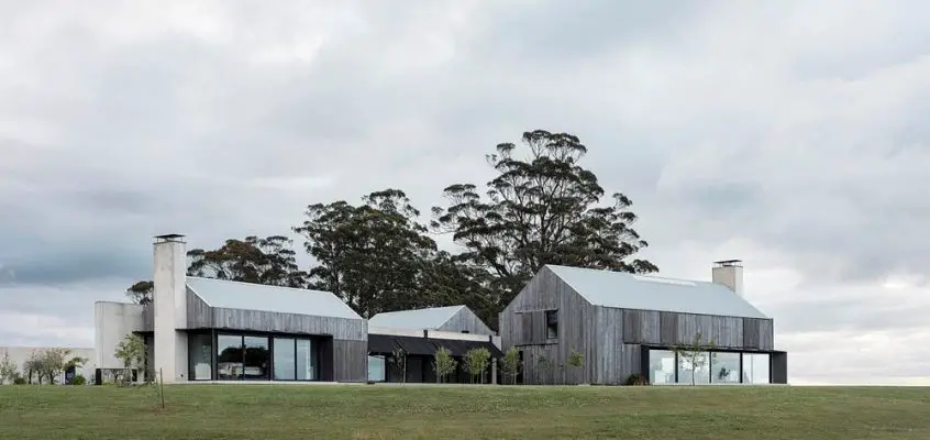 Highlands House, New South Wales, Australia