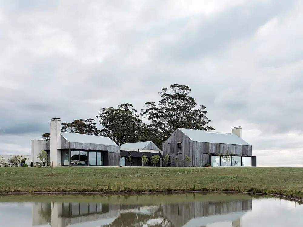 Highlands House New South Wales Australia