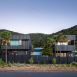 Hinau Street House and Apartment Wellington NZ