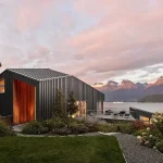 Hood Point Residence, Vancouver, British Columbia