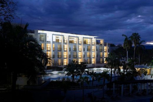 Hotel Lagomar Girardot Colombia