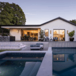 House Full of Teenagers, California