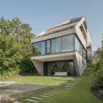 House Max Perchtoldsdorf Vienna