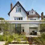 House on the Heath South London