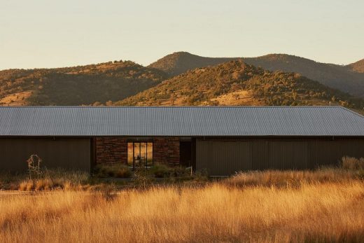 House in the Dry Tamworth NSW