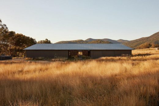 House in the Dry Tamworth NSW