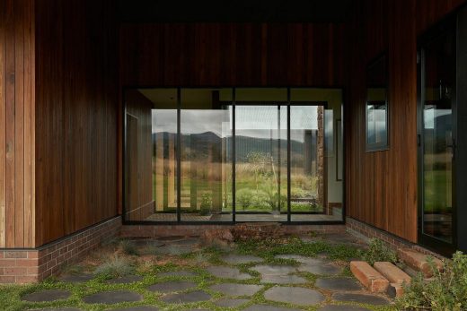 House in the Dry Tamworth New South Wales