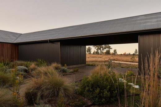 House in the Dry Tamworth New South Wales