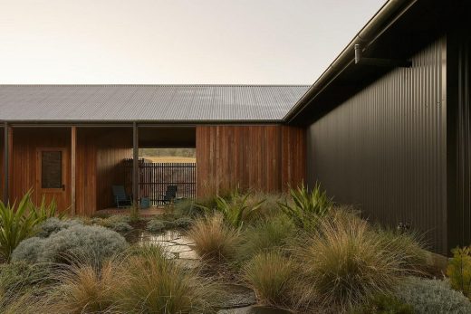 House in the Dry Tamworth NSW Australia