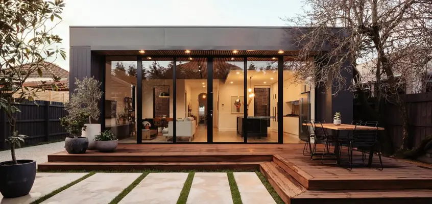 Hughesdale Extension, Victoria, Australia
