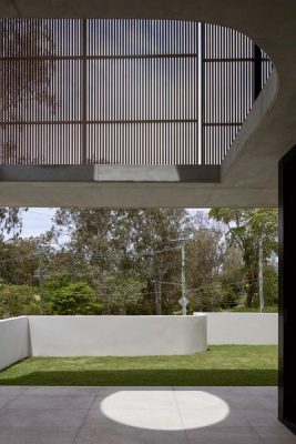 Indooroopilly Residence