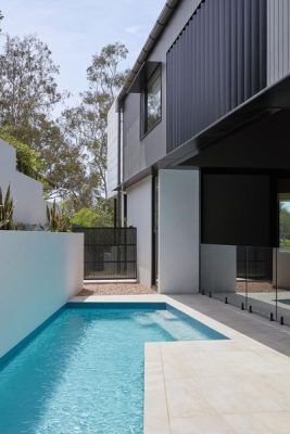 Indooroopilly Residence