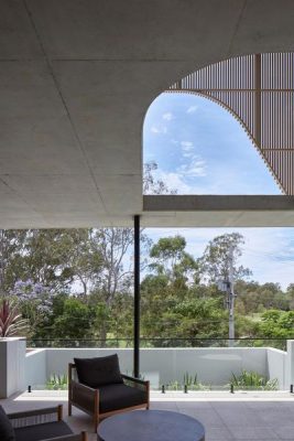 Indooroopilly Residence