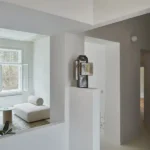 Karlovy Vary Apartment, Czech Republic interior design
