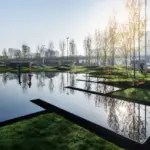 Le Méridien Hotel Zhengzhou City China