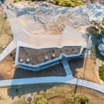 Mahon Pool Amenities Maroubra Beach NSW