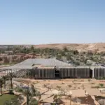 Midbarium Animal Park Israel