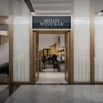 MILOS Hudson Yards, New York, USA