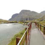 National Tourist Route Trollstigen, Norway
