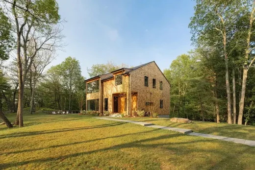 Neue Cabin, Rhinebeck, Upstate New York
