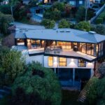 Parsons House, Christchurch, New Zealand 1