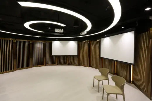 Pt Group Event Space Nathan Road, Mong Kok Hong Kong