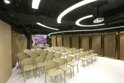 Pt Group Event Space Hong Kong Nathan Road