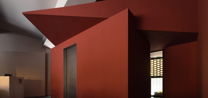 Red Classic Chao Cuisine, Shenzhen, China