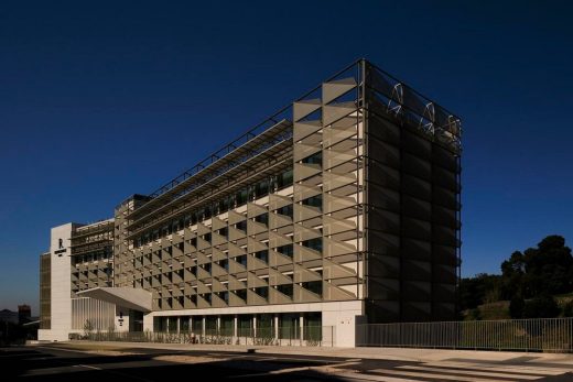 Renaissance Porto Lapa Hotel North Portugal