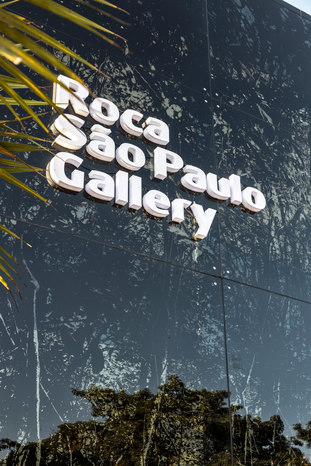 Roca Gallery São Paulo