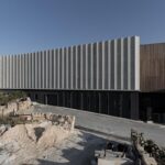 SAW Factory and Offices Qormi Malta