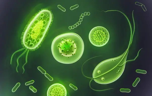 Septic System microbes and bacteria essentials