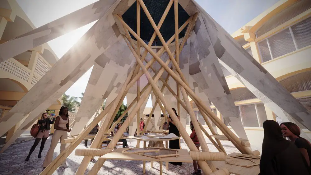 Sharjah Architecture Triennial 2023 News, UAE