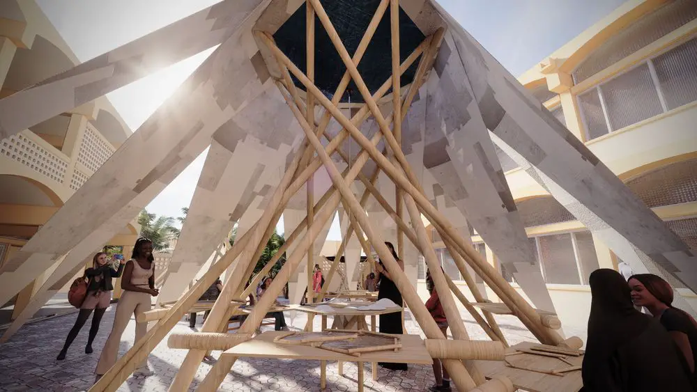 Sharjah Architecture Triennial 2023 News, UAE - e-architect