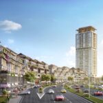 Sun Cosmo Residence,
