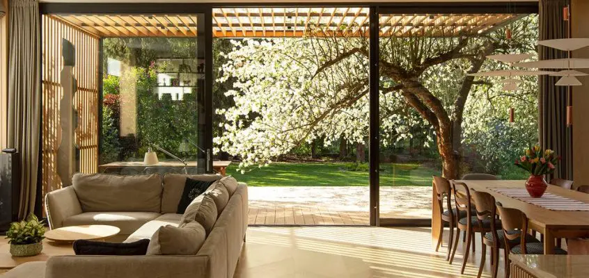 The Apple House, Krakow, Poland property