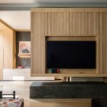 The Transition: House of a Filmmaker