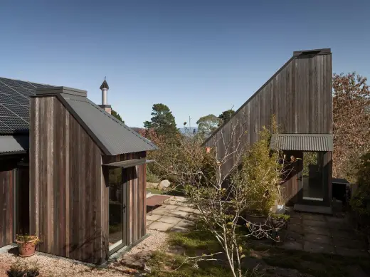 Tietz House New South Wales Australia