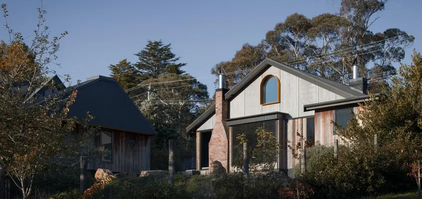 Tietz House, New South Wales, Australia