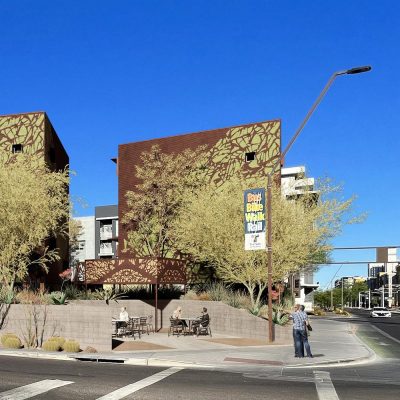 Timber Cube Arizona