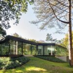 Villa A, Aerdenhout, The Netherlands