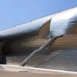 Whitney Water Purification Facility - American science buildings
