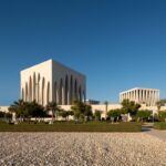 Abrahamic Family House Abu Dhabi UAE